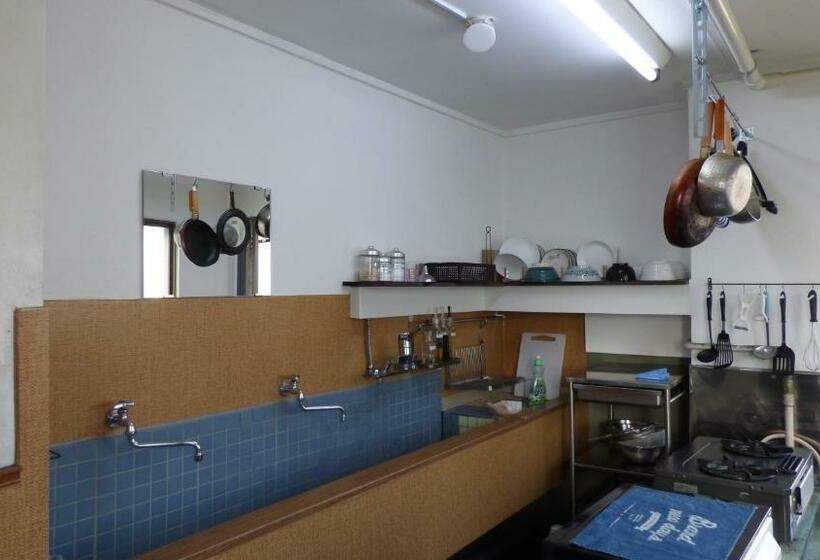 수피리어 룸, Yokohama Hostel Village Hayashikaikan