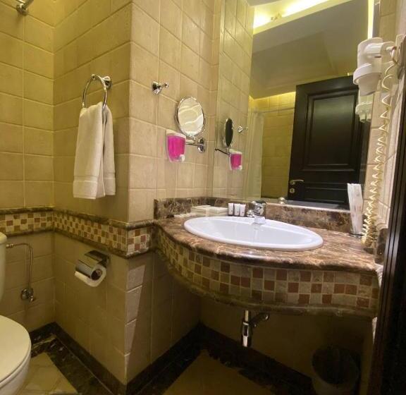 Family Suite, فندق اطلس نسك مني سابقاً