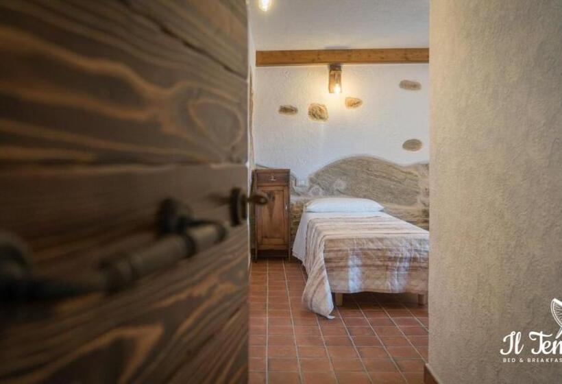 Номер Стандарт, Il Tempo B&b