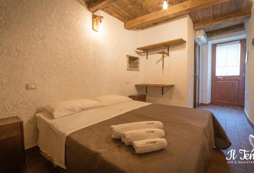 Номер Стандарт, Il Tempo B&b