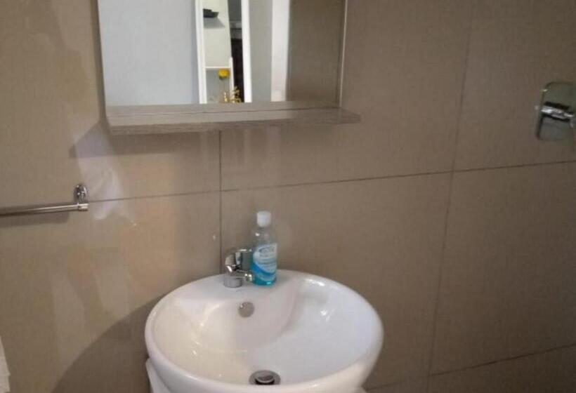Номер Economy, Agt Guesthouse