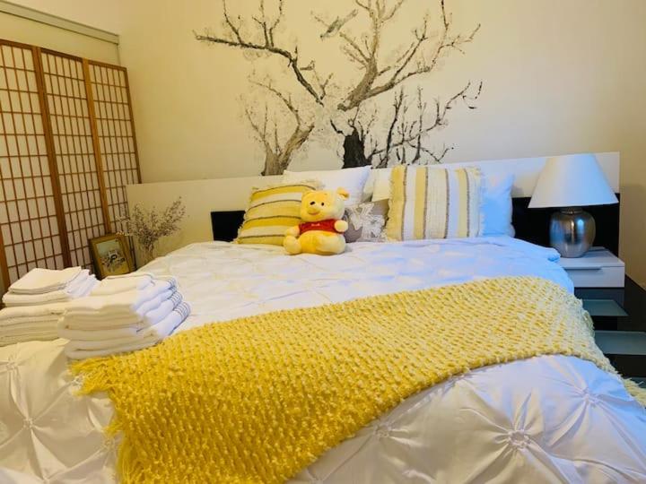 جناح غرفتين نوم, Remodeled Contemporary Guest Suites House In Mira Mesa,san Diego,near La Jolla,del Mar, Rancho Santa