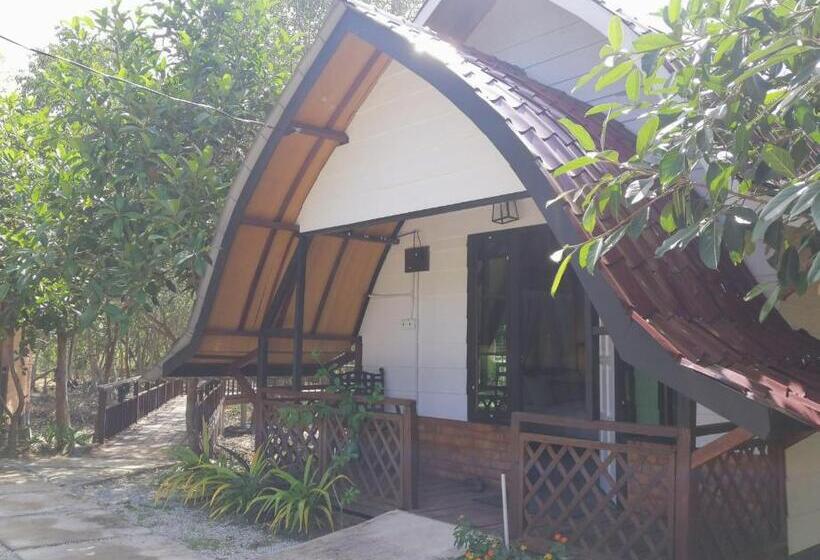 Номер Стандарт, Api Api Eco Chalet