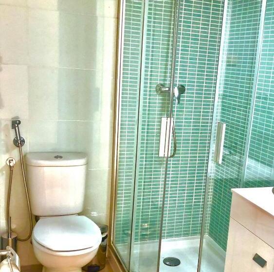 수피리어 스튜디오, Albufeira Jardim   Apartamentos Turísticos