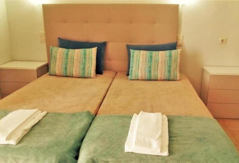 수피리어 스튜디오, Albufeira Jardim   Apartamentos Turísticos