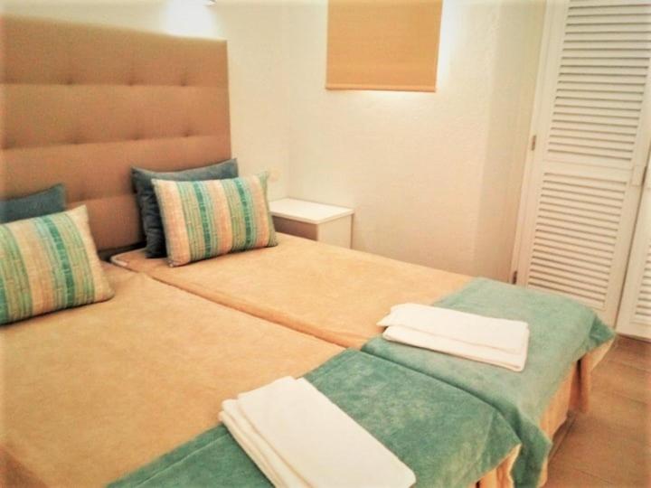 침실 2개 아파트, Albufeira Jardim   Apartamentos Turísticos