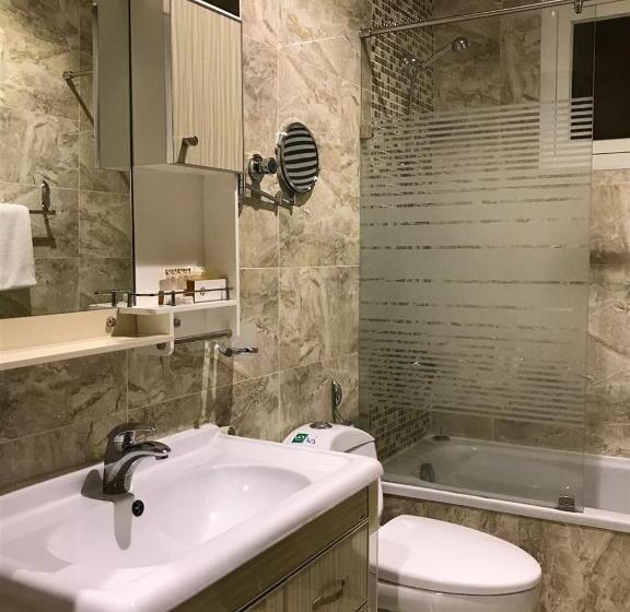 اتاق استاندارد, And Apartments Al Raqi Mall Artiaad