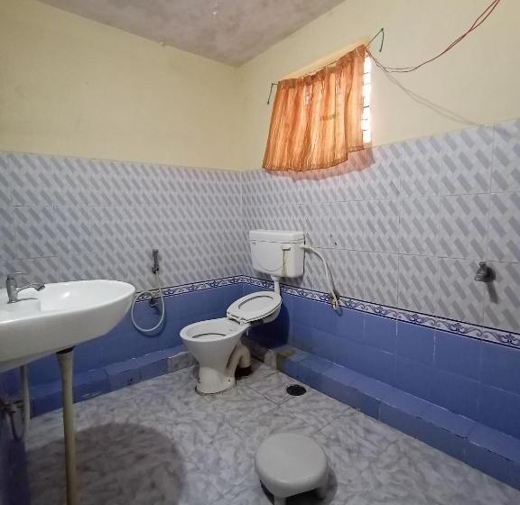 Семейный Номер, Kabini Farm Stay