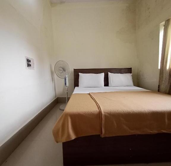 Семейный Номер, Kabini Farm Stay