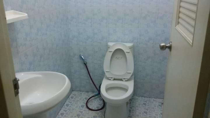 Номер Economy, Khopchai Guesthouse