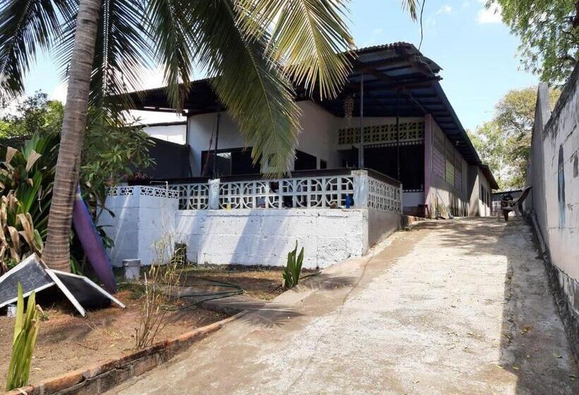 经济房, Casa Ballena Cósmica