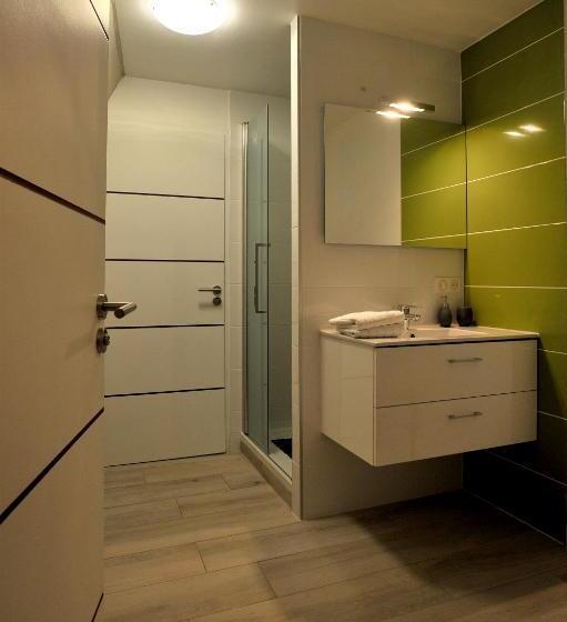 Стандартный Номер Кровать Кинг, Chambre D Hôte Avec Jacuzzi