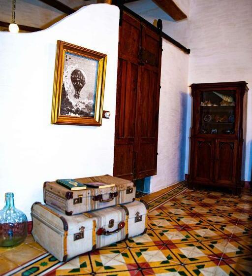 豪华三人间, Casa Don Eliseo