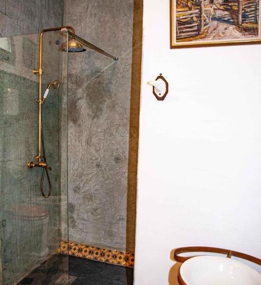 标准间, Casa Don Eliseo
