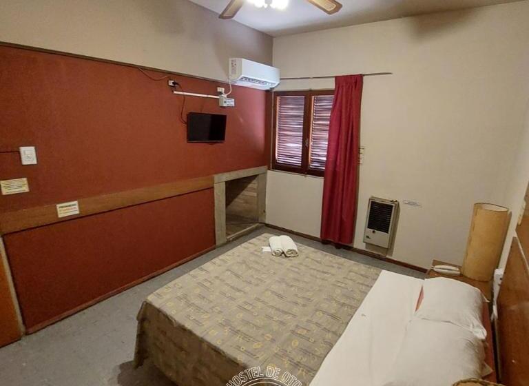 스탠다드 룸, Hostel De Oto
