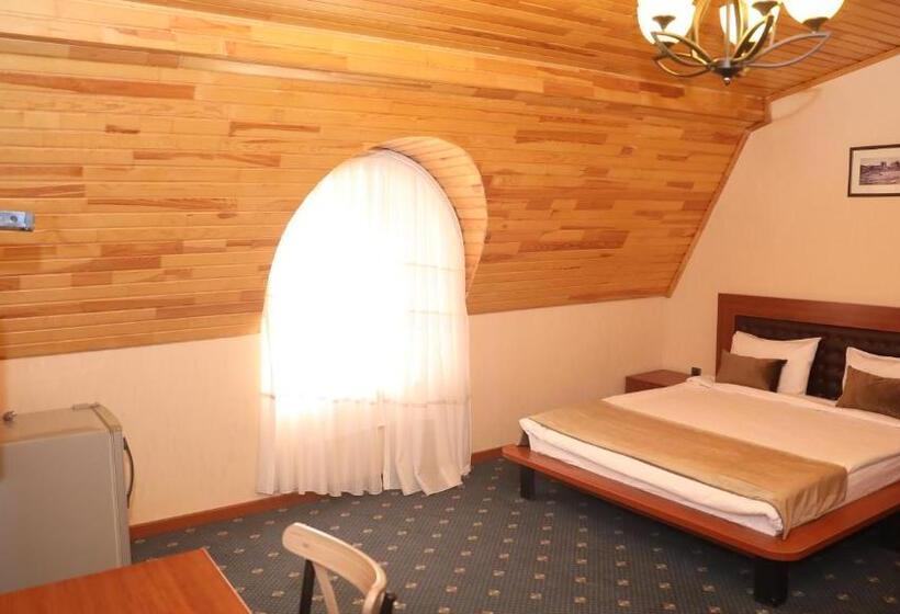 Номер Стандарт, & Bistro