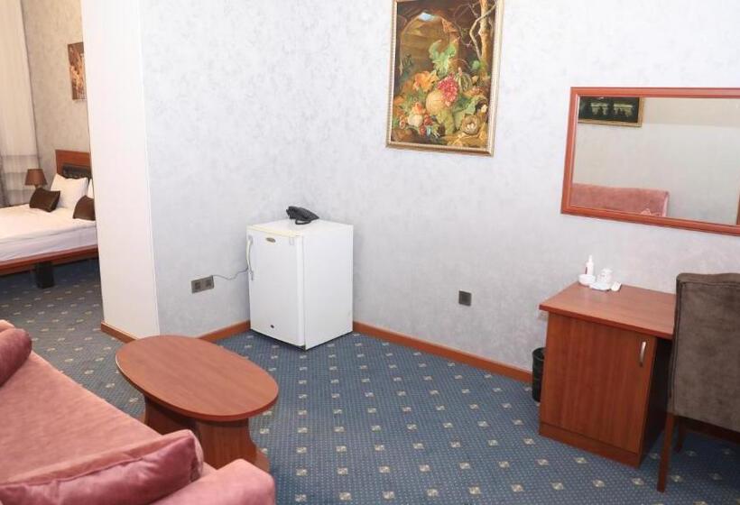 Номер Стандарт, & Bistro