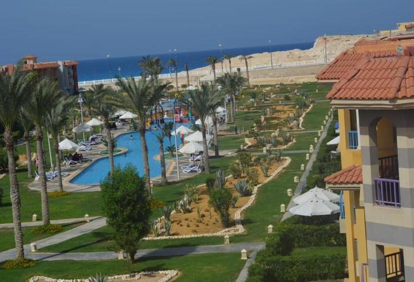 کلبه ییلاقی, Porto Matrouh Aqua Viva