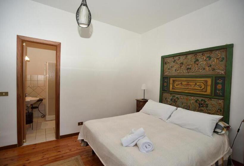Номер Стандарт, Casale Del Passatore Sas