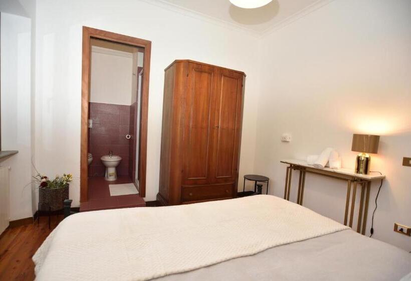 Номер Стандарт Индивидуальный, Casale Del Passatore Sas