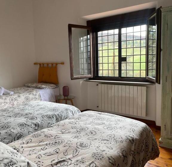 Номер Стандарт Трехместный, Casale Del Passatore Sas