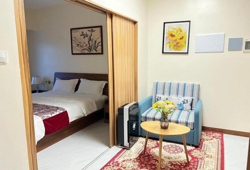 스위트, Grand Rievera Suites