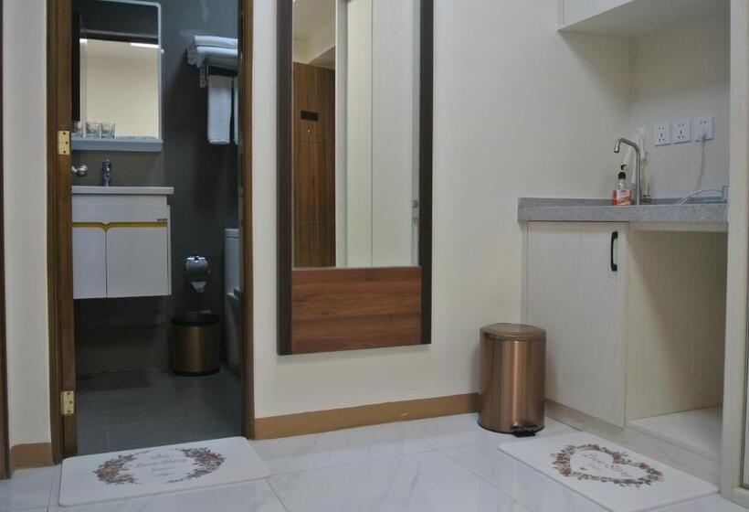 패밀리 스위트, Grand Rievera Suites