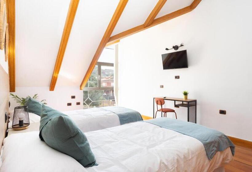 Номер Стандарт, Casa Lali Habitación 3