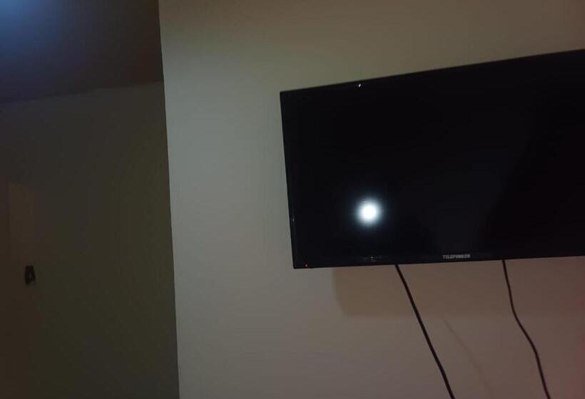 Номер Стандарт, Kempton Park Lodge Esther Park
