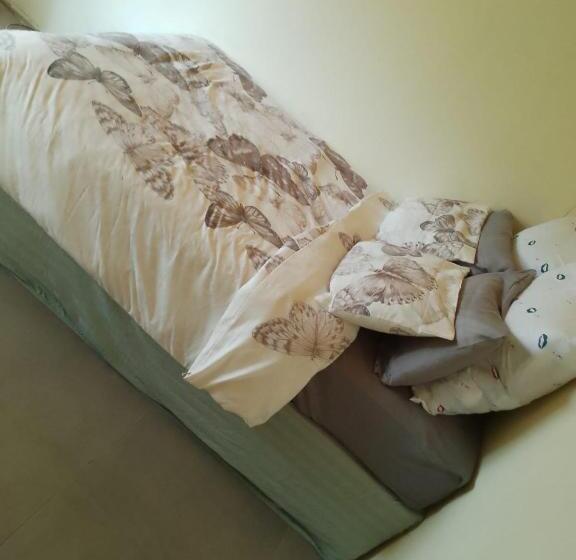 Трехместный Номер Deluxe, Kempton Park Lodge Esther Park