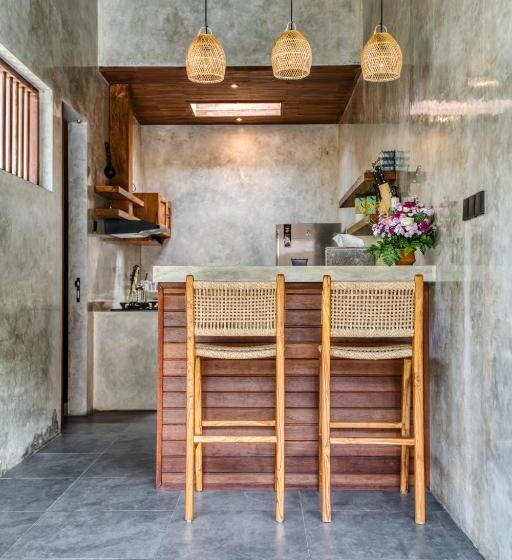스탠다드 발코니 룸, Villa Walet