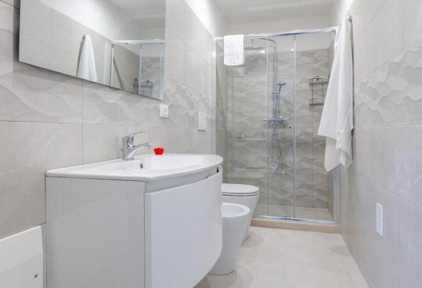 小型豪华套房, Diva Luxury Suite