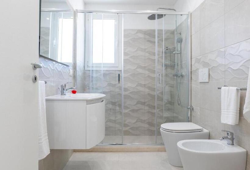小型套房, Diva Luxury Suite