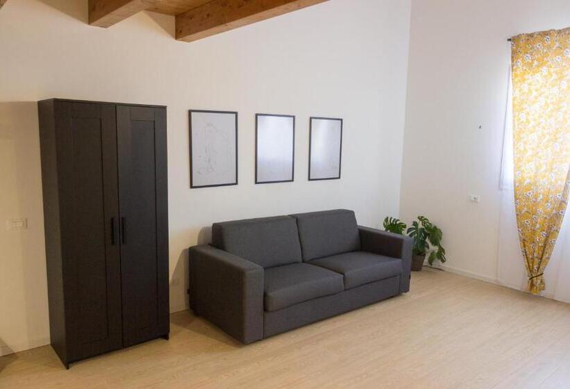 Номер Superior, Agriturismo Ca  Manzato