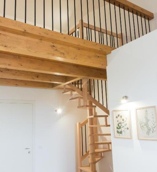 Номер Стандарт, Agriturismo Ca  Manzato