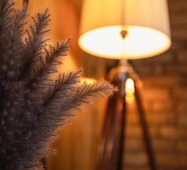 1침실 빌라 정원 전망, Kasar Himalaya Holiday Resort, Binsar Rd