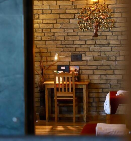빌라 침실 1개, Kasar Himalaya Holiday Resort, Binsar Rd