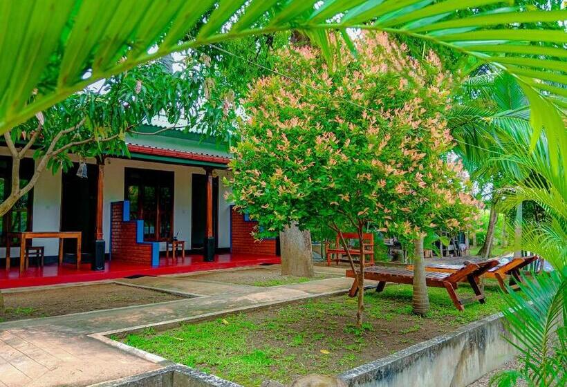 Стандартный Номер Кровать Кинг, Pride Rock Villa & Tree House