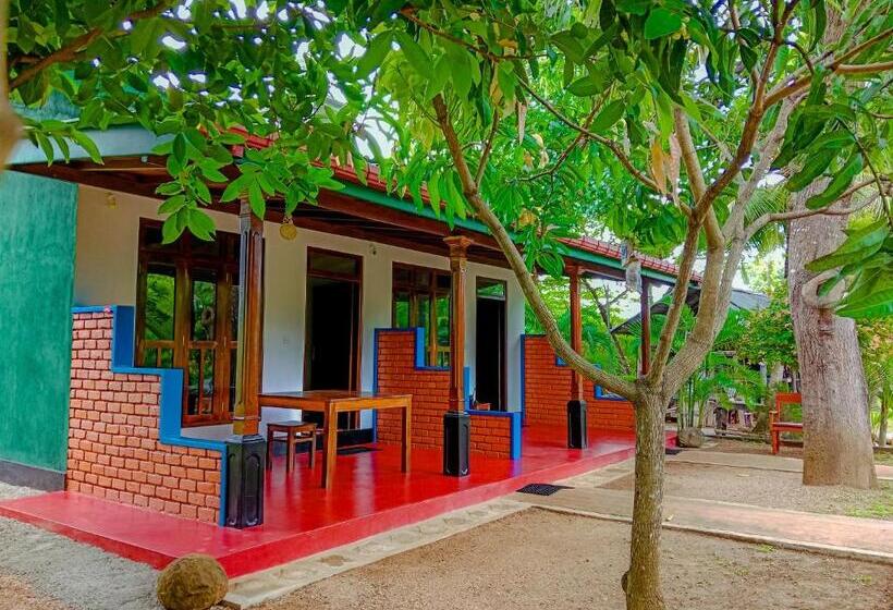 Стандартный Номер Кровать Кинг, Pride Rock Villa & Tree House