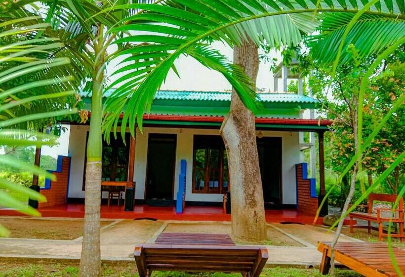 Стандартный Номер Кровать Кинг, Pride Rock Villa & Tree House