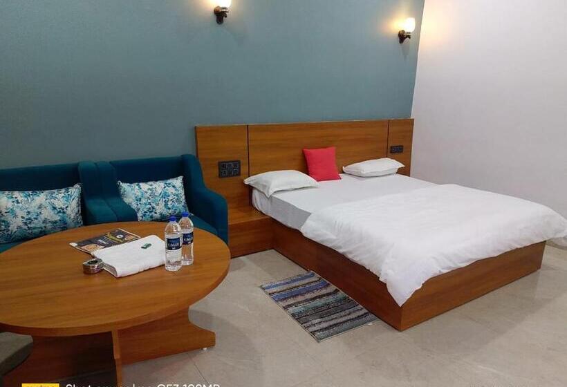 Номер Superior, Singanama Resort