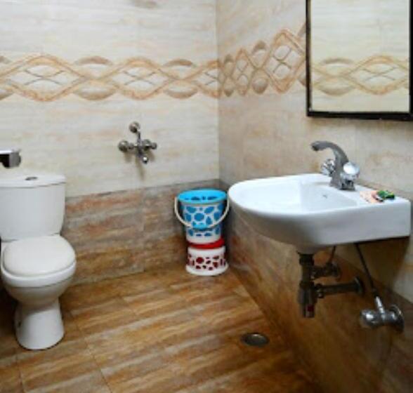 اتاق لوکس, Suncity Prayagraj