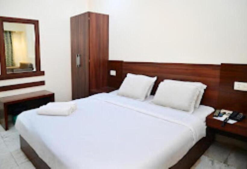 اتاق لوکس, Suncity Prayagraj