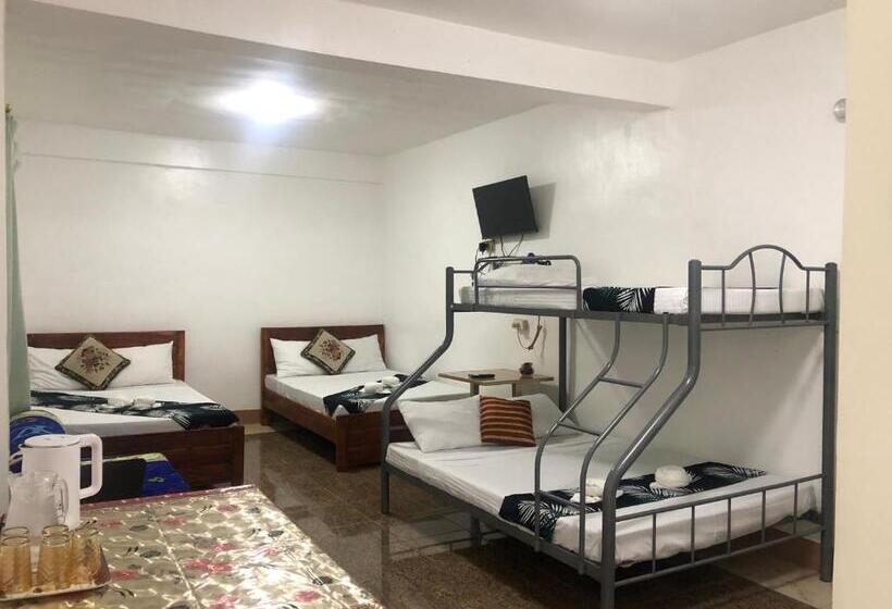 Семейный Номер, Vi Da Guest Resort