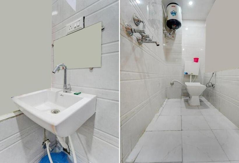 Quarto Triplo Clássico, 81 Tristar