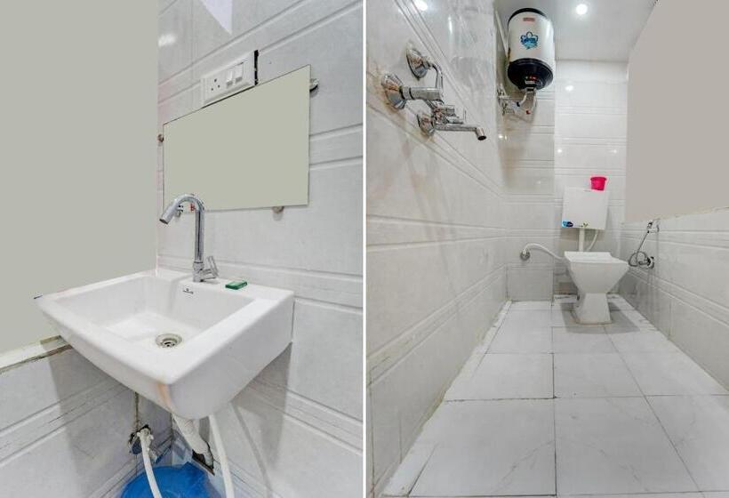Quarto Triplo Clássico, 81 Tristar