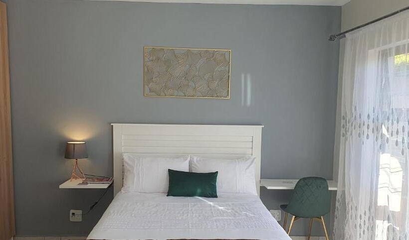 Номер Deluxe, Inspire @ Eden Glen, Johannesburg, Sa