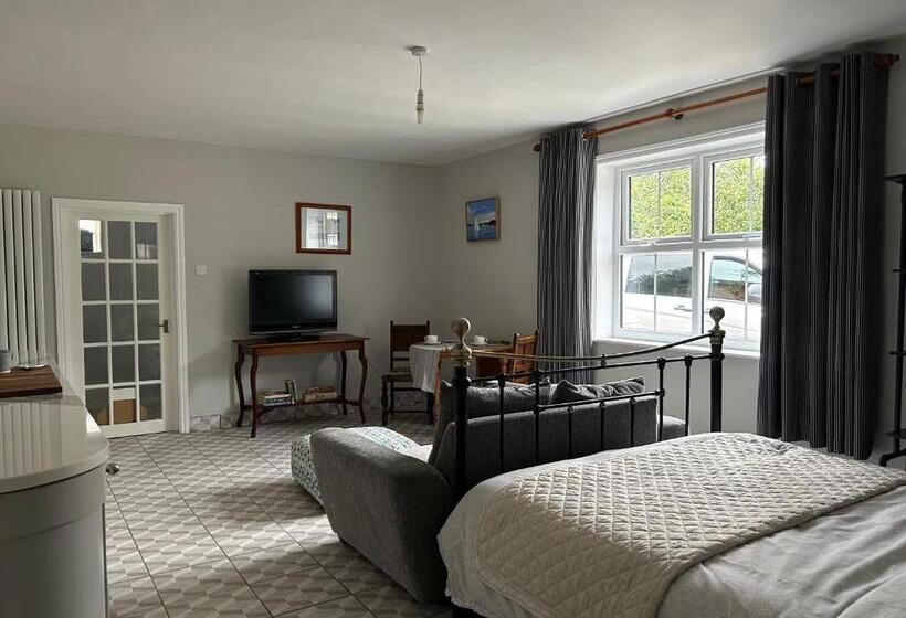 Стандартный Номер Кровать Кинг, Caistor Bed & Breakfast