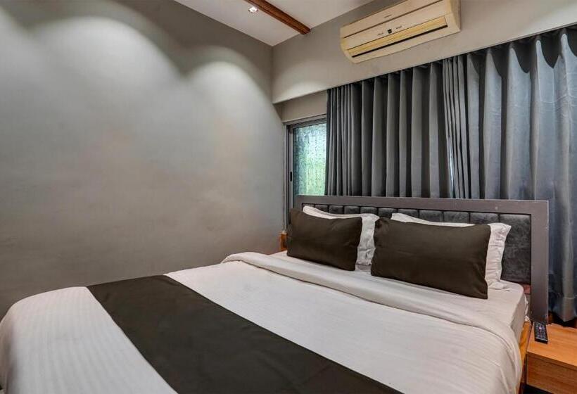 اتاق استاندارد, Collection O Hotel Relax Inn