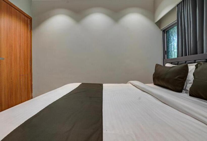 اتاق استاندارد, Collection O Hotel Relax Inn